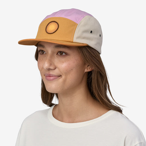 Graphic Maclure Hat