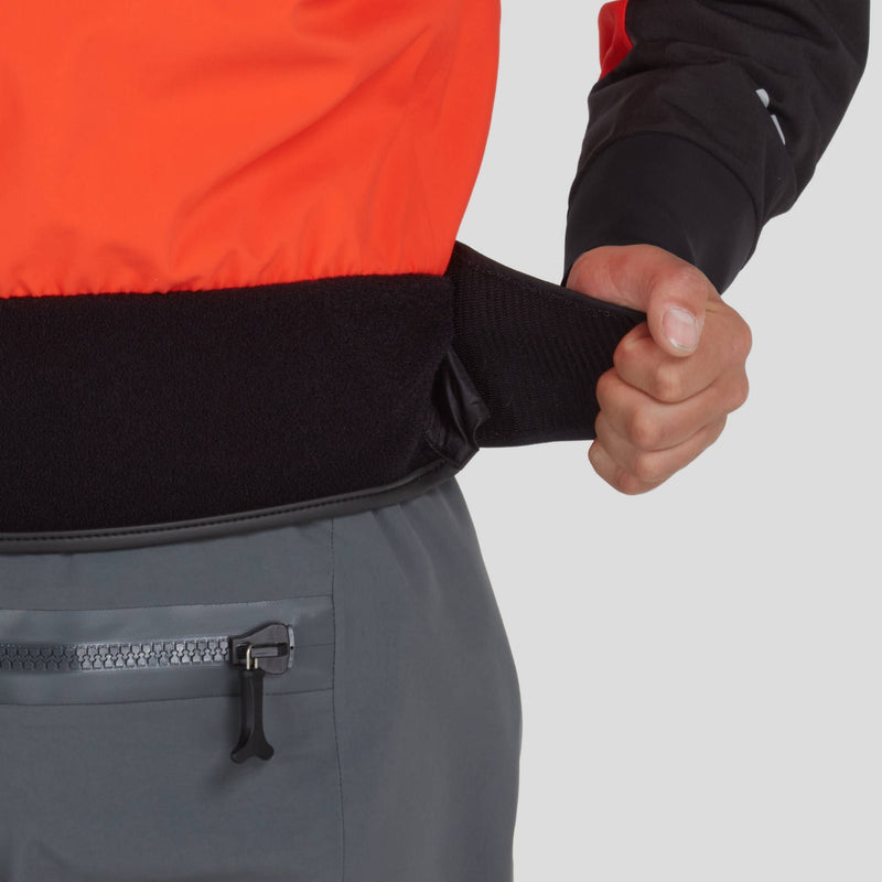 Load image into Gallery viewer, NRS Men's Phenom GORE-TEX Pro Dry Suit - Closeout