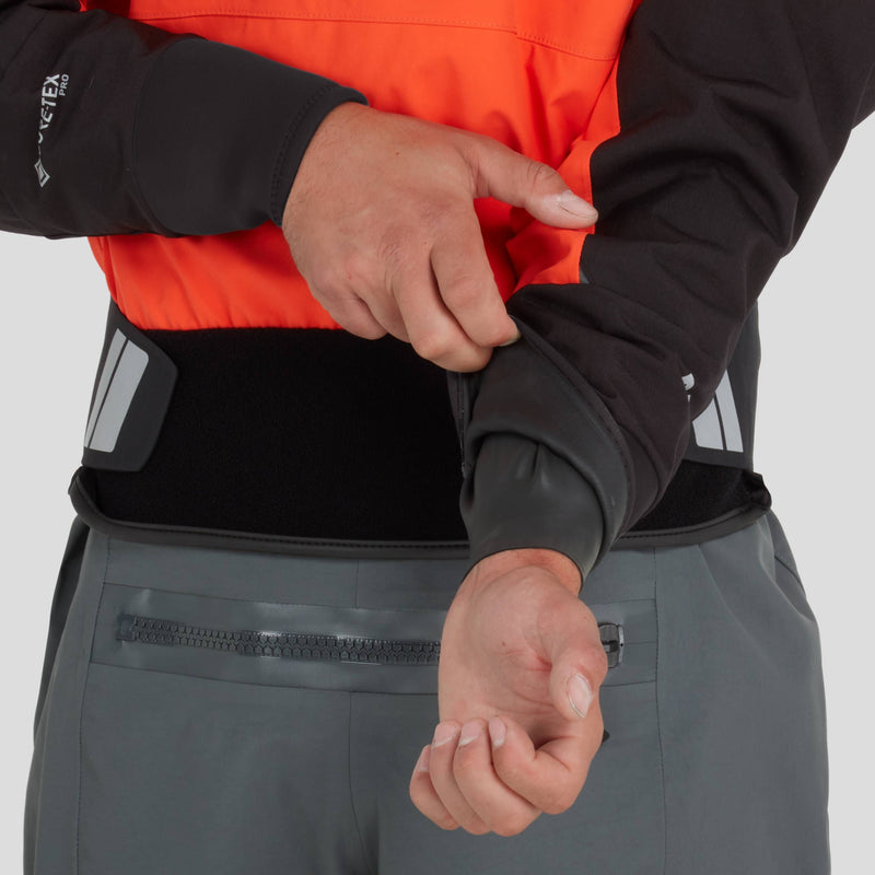 Load image into Gallery viewer, NRS Men's Phenom GORE-TEX Pro Dry Suit - Closeout