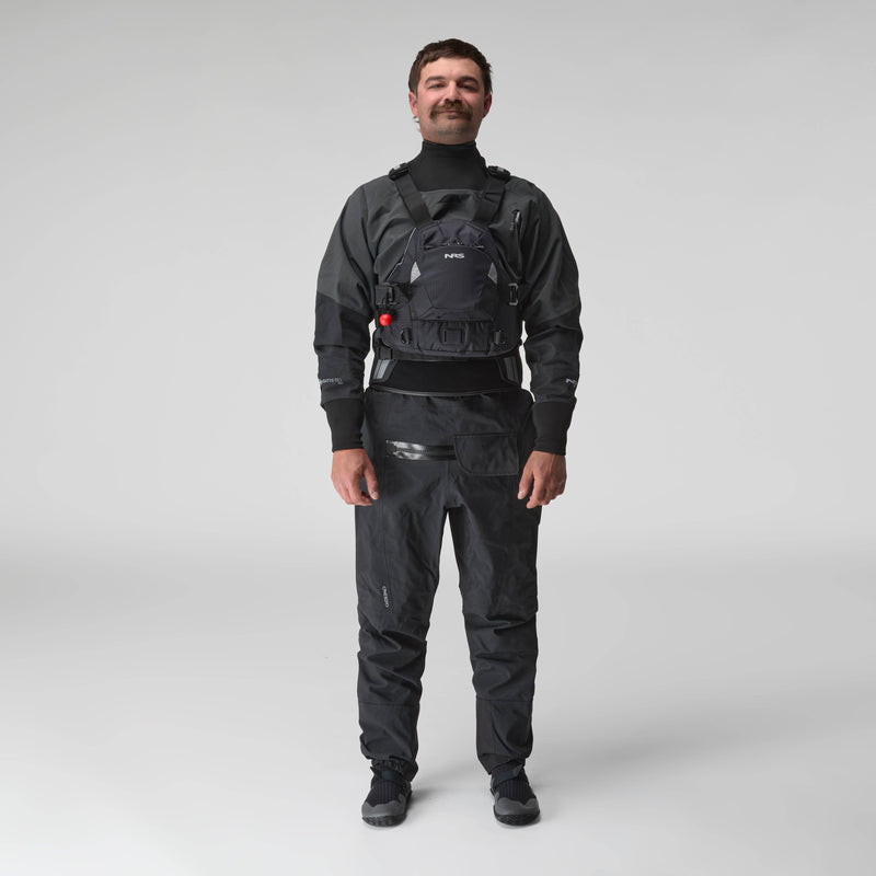 Load image into Gallery viewer, NRS Men’s Phenom GORE-TEX Pro Dry Suit