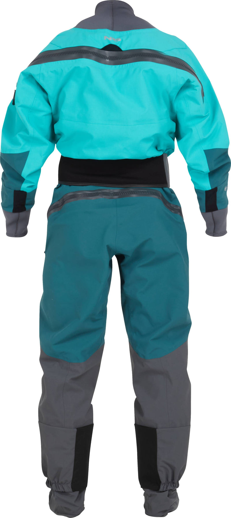 Load image into Gallery viewer, NRS Women's Phenom GORE-TEX Pro Dry Suit - Closeout
