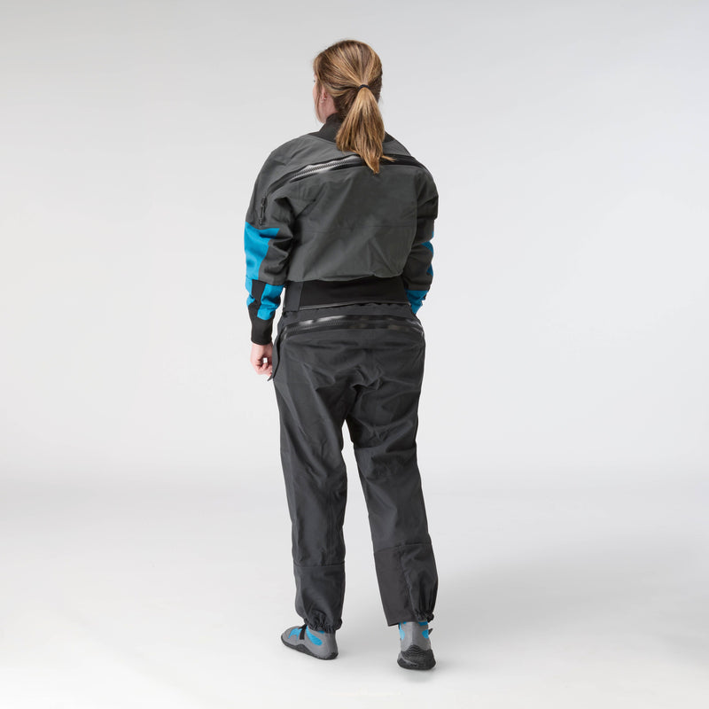 Load image into Gallery viewer, NRS Women’s Phenom GORE-TEX Pro Dry Suit