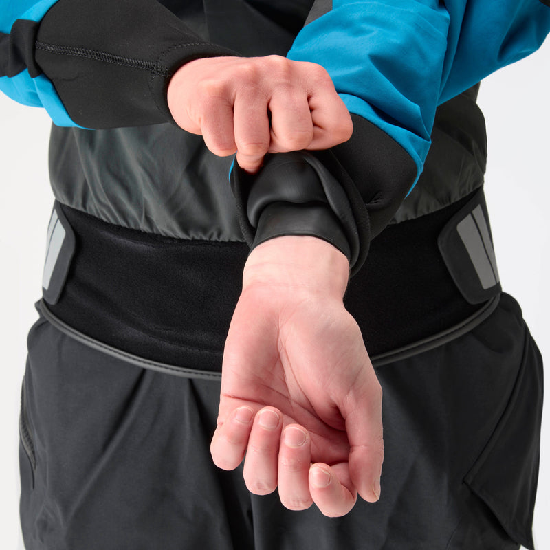 Load image into Gallery viewer, NRS Women’s Phenom GORE-TEX Pro Dry Suit