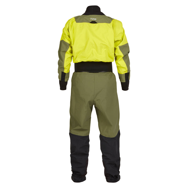 Load image into Gallery viewer, NRS Men's Axiom GORE-TEX Pro Dry Suit - Closeout