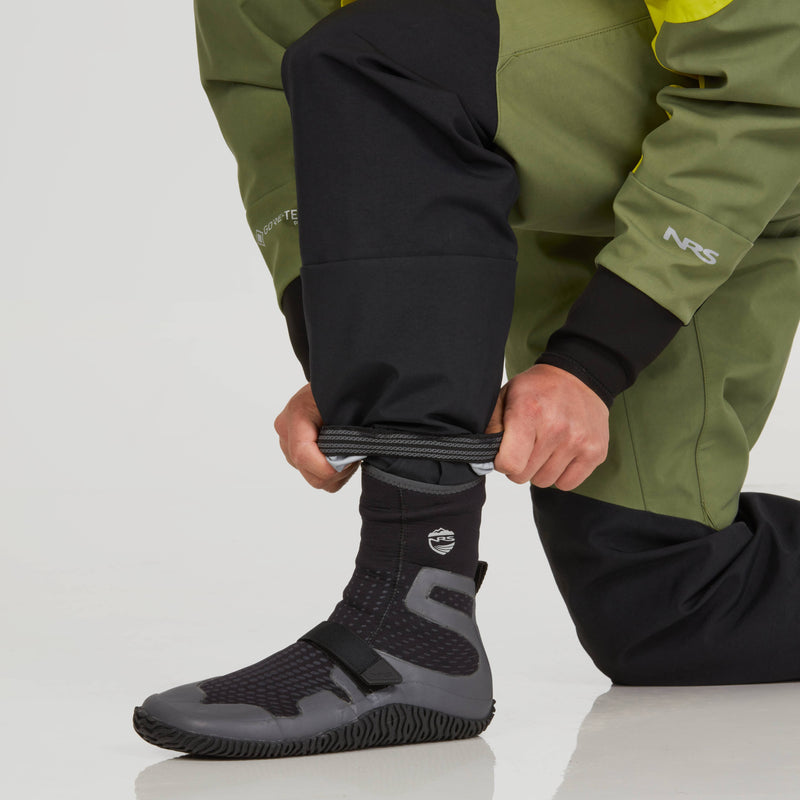 Load image into Gallery viewer, NRS Men's Axiom GORE-TEX Pro Dry Suit - Closeout