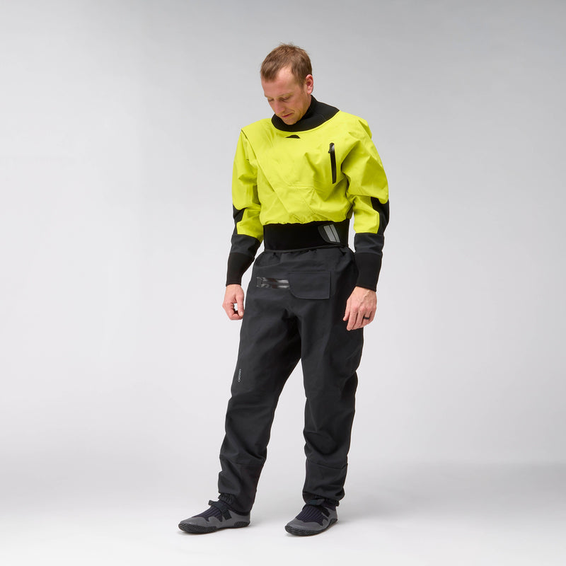 Load image into Gallery viewer, NRS Men’s Axiom GORE-TEX Pro Dry Suit