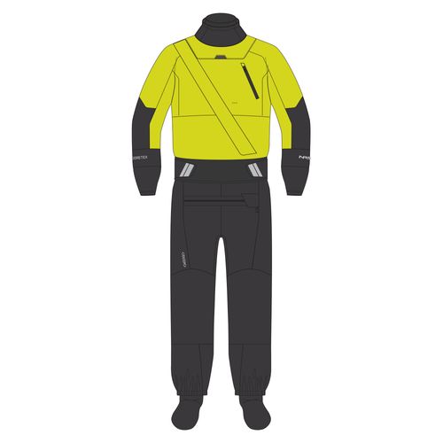 2026 NRS Men's Axiom GORE-TEX Pro Dry Suit – Outdoor New England