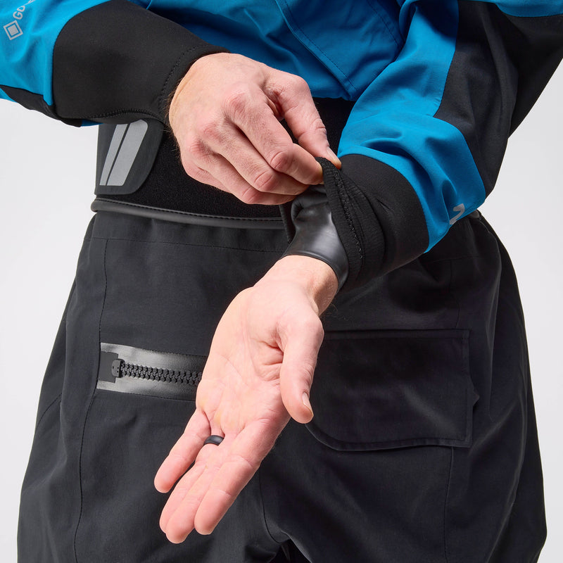 Load image into Gallery viewer, NRS Men’s Axiom GORE-TEX Pro Dry Suit