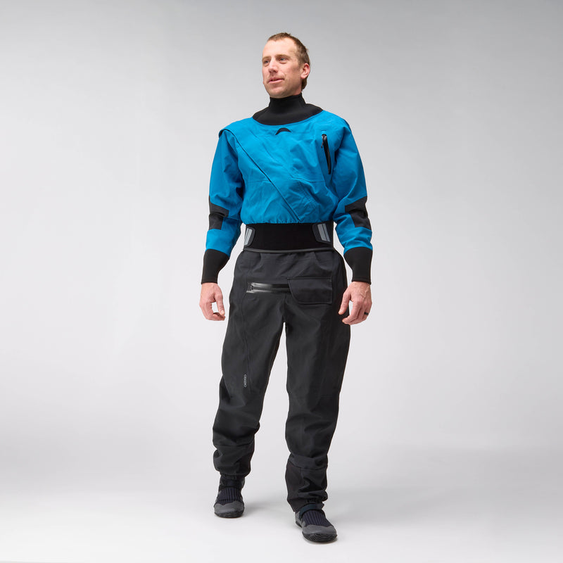 Load image into Gallery viewer, NRS Men’s Axiom GORE-TEX Pro Dry Suit