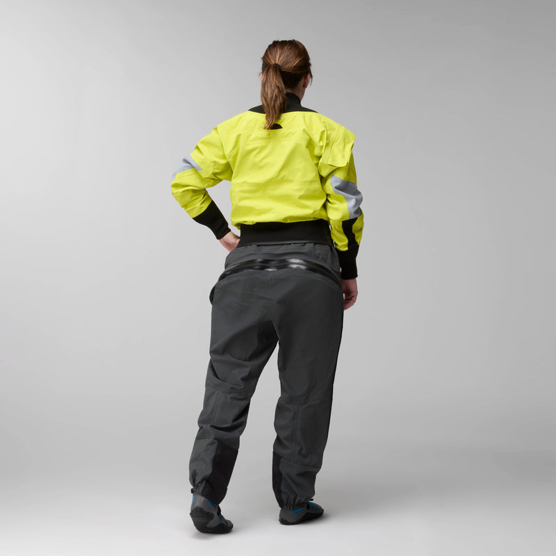 Load image into Gallery viewer, NRS Women’s Axiom GORE-TEX Pro Dry Suit