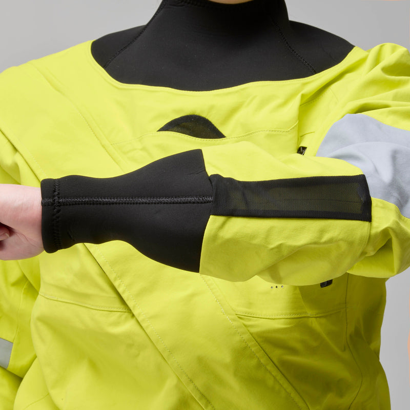 Load image into Gallery viewer, NRS Women’s Axiom GORE-TEX Pro Dry Suit