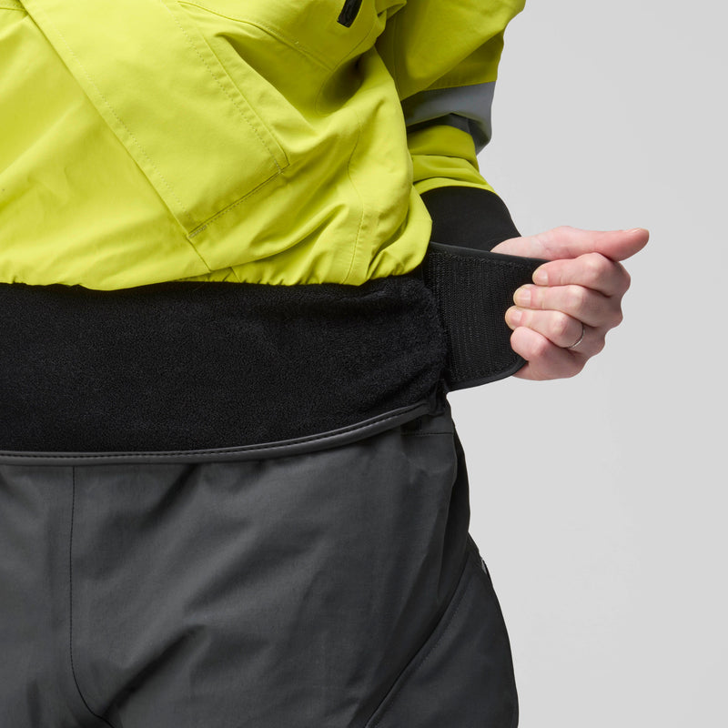Load image into Gallery viewer, NRS Women’s Axiom GORE-TEX Pro Dry Suit