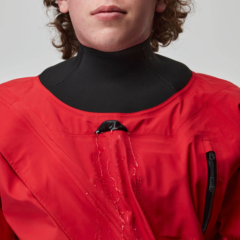 Load image into Gallery viewer, NRS Men’s Foray Dry Suit
