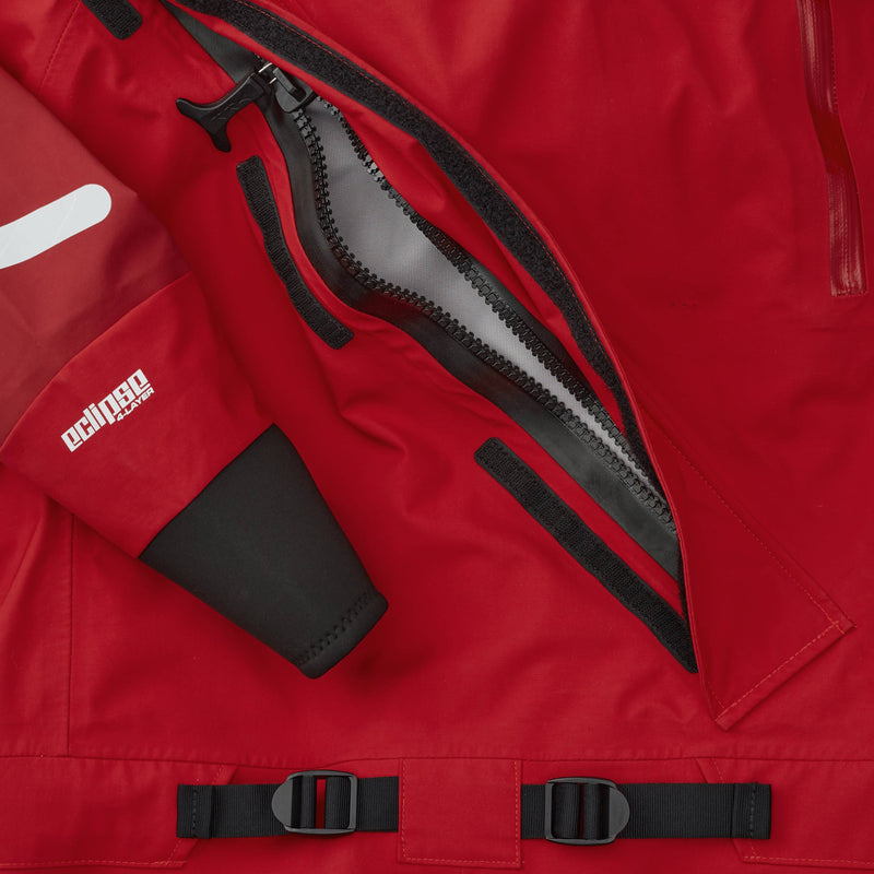 Load image into Gallery viewer, NRS Women's Foray Dry Suit - Closeout
