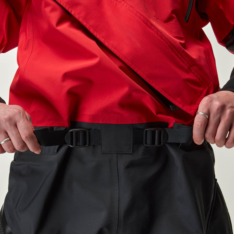 Load image into Gallery viewer, NRS Women’s Foray Dry Suit