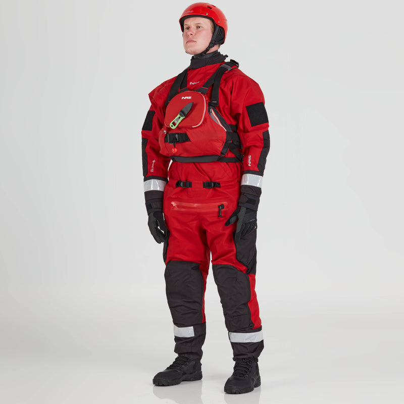 Load image into Gallery viewer, NRS Extreme SAR GTX Dry Suit - Closeout