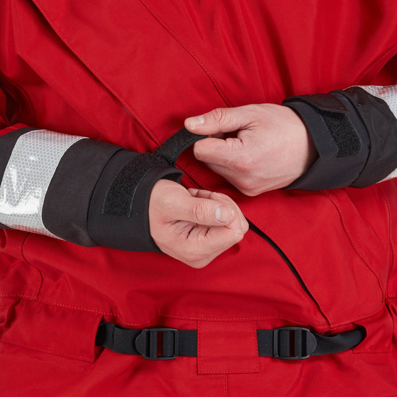 Load image into Gallery viewer, NRS Extreme SAR GTX Dry Suit - Closeout