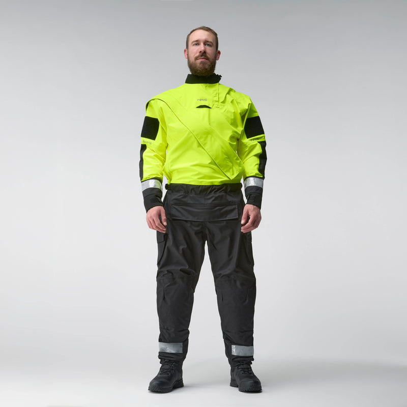 Load image into Gallery viewer, NRS Extreme SAR GORE-TEX Dry Suit