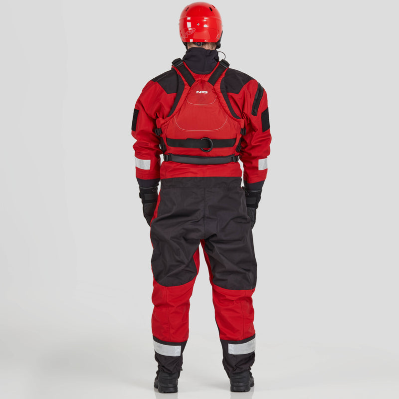 Load image into Gallery viewer, NRS Ascent SAR Dry Suit - Closeout