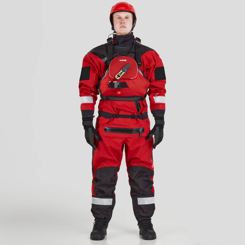 Load image into Gallery viewer, NRS Ascent SAR Dry Suit - Closeout