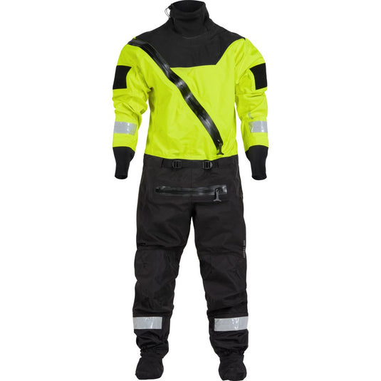 Ascent SAR Dry Suit