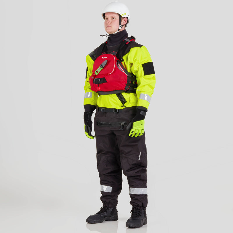 Load image into Gallery viewer, NRS Ascent SAR Dry Suit - Closeout