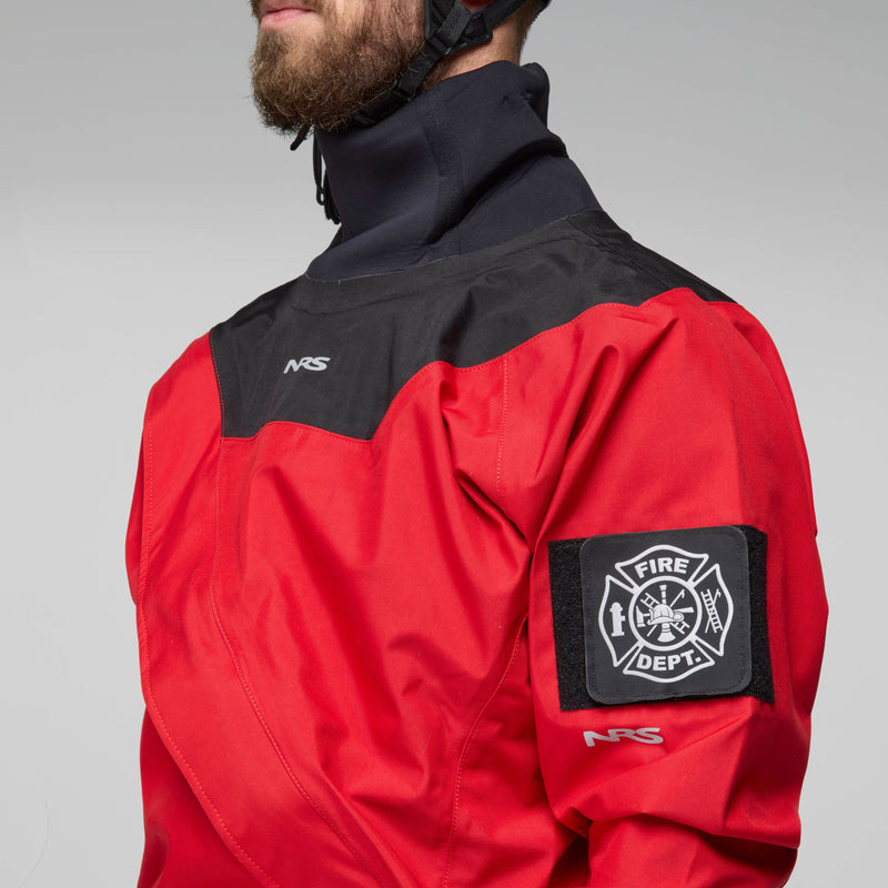 Load image into Gallery viewer, NRS Ascent SAR Dry Suit