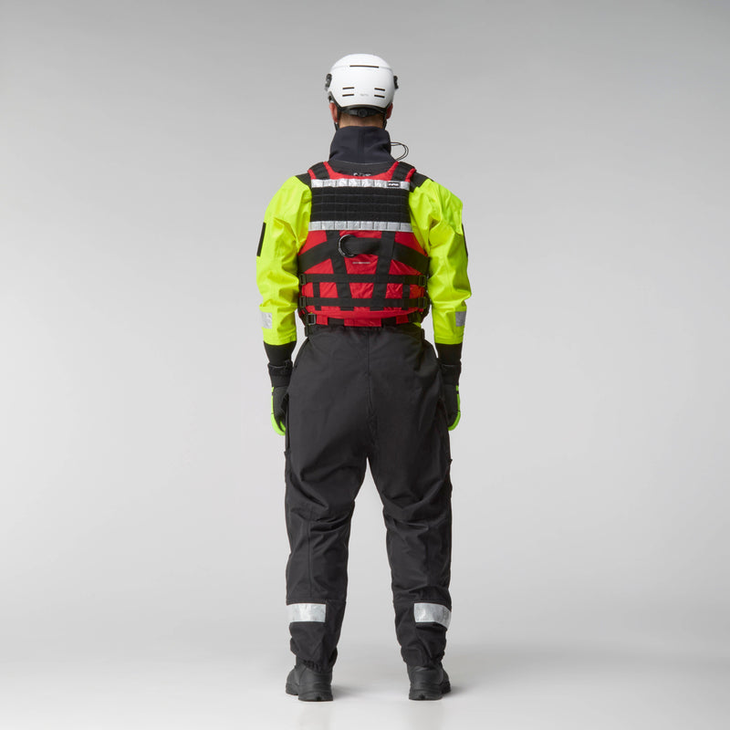Load image into Gallery viewer, NRS Ascent SAR Dry Suit