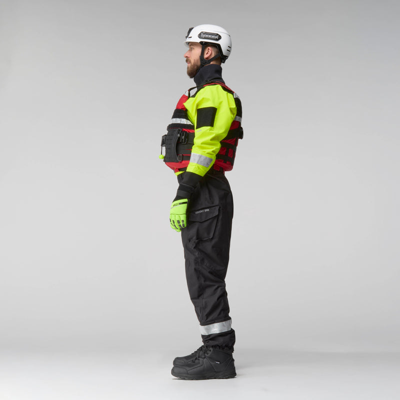 Load image into Gallery viewer, NRS Ascent SAR Dry Suit
