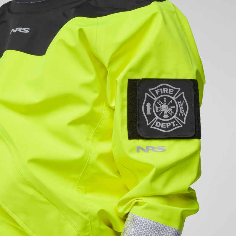 Load image into Gallery viewer, NRS Ascent SAR Dry Suit