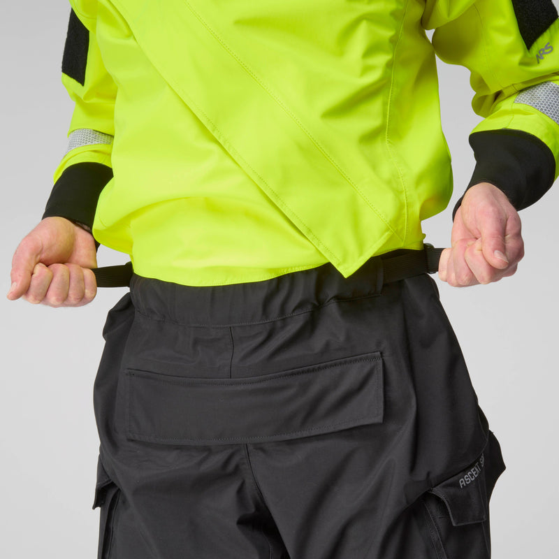 Load image into Gallery viewer, NRS Ascent SAR Dry Suit