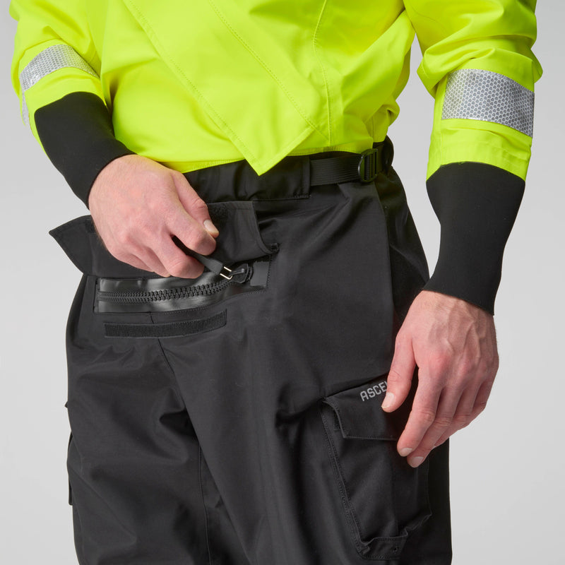 Load image into Gallery viewer, NRS Ascent SAR Dry Suit
