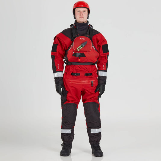 Ascent SAR GTX Dry Suit