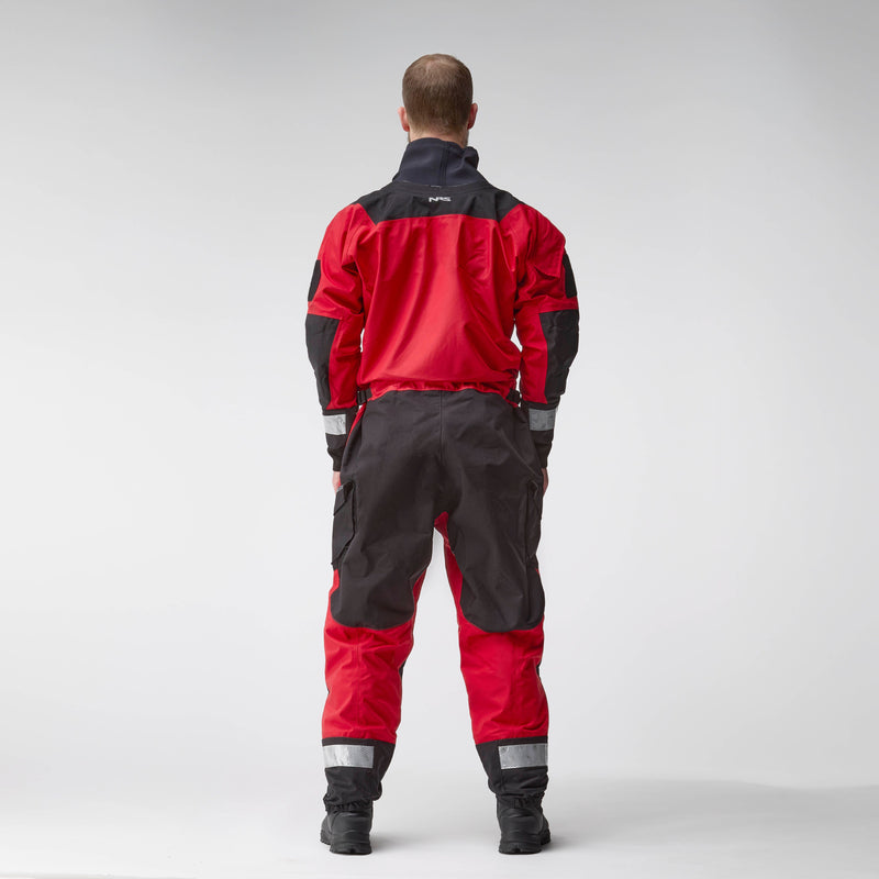 Load image into Gallery viewer, NRS Ascent SAR GORE-TEX Dry Suit