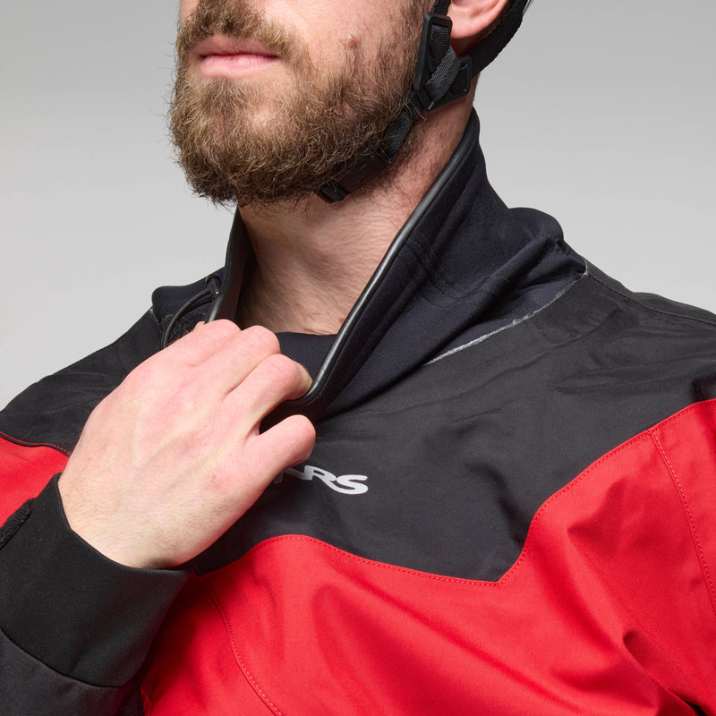 Load image into Gallery viewer, NRS Ascent SAR GORE-TEX Dry Suit