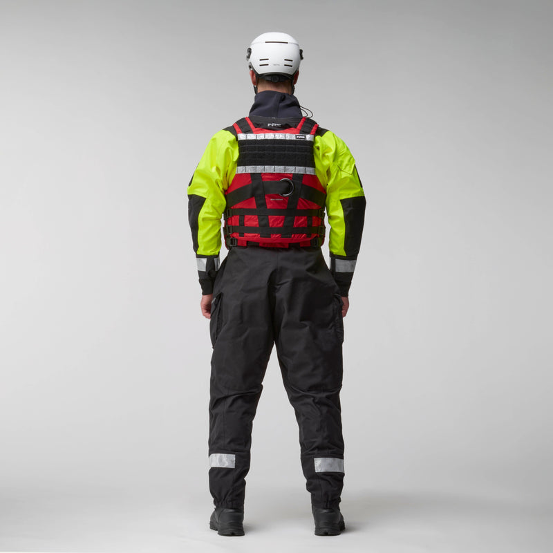 Load image into Gallery viewer, NRS Ascent SAR GORE-TEX Dry Suit