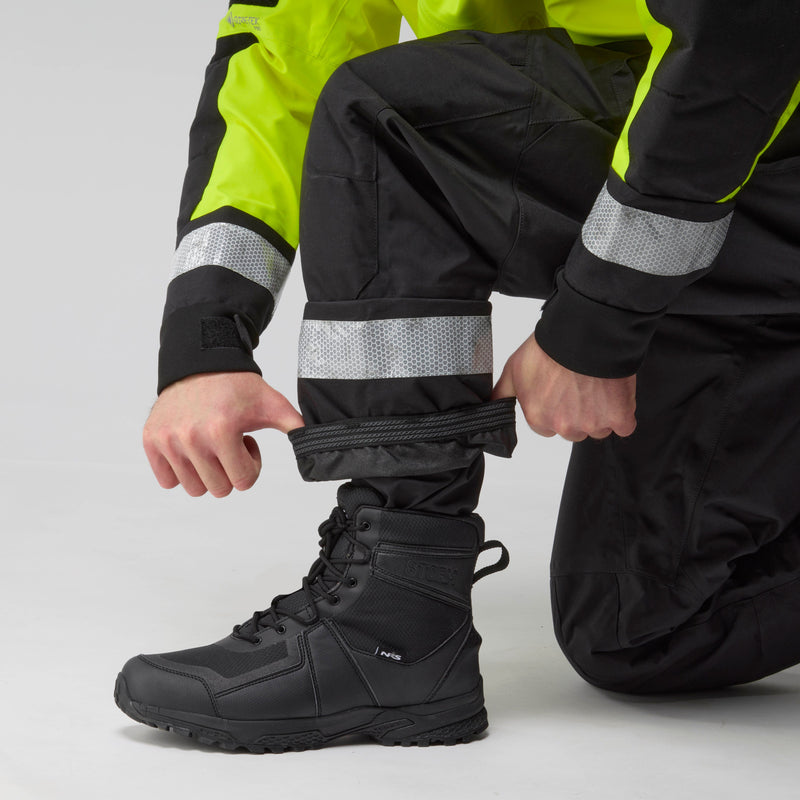 Load image into Gallery viewer, NRS Ascent SAR GORE-TEX Dry Suit