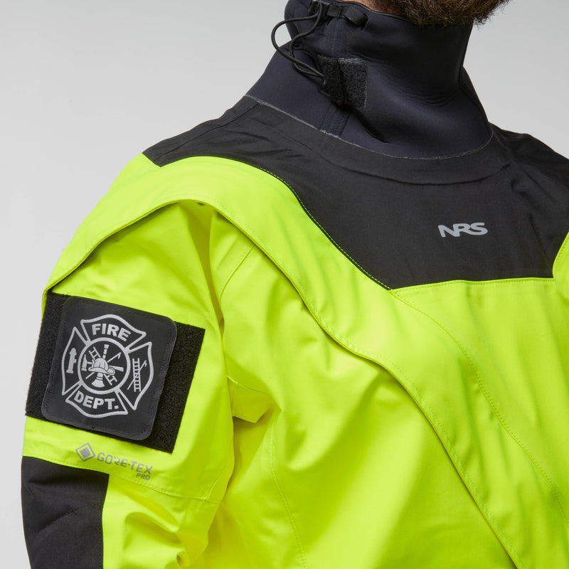 Load image into Gallery viewer, NRS Ascent SAR GORE-TEX Dry Suit