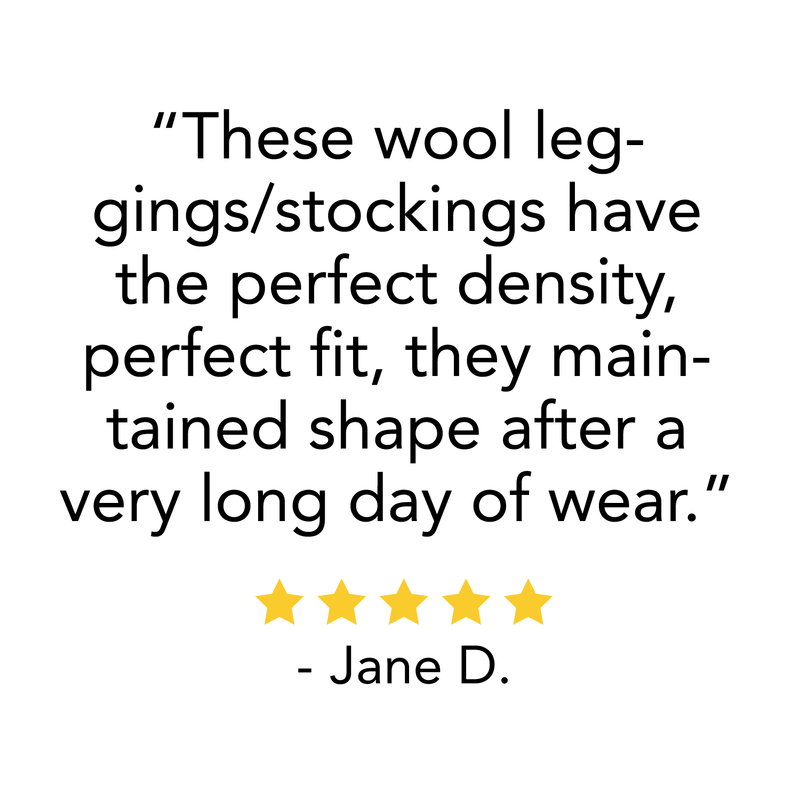 Load image into Gallery viewer, Microweight - Women's Wool Leggings Woolverino