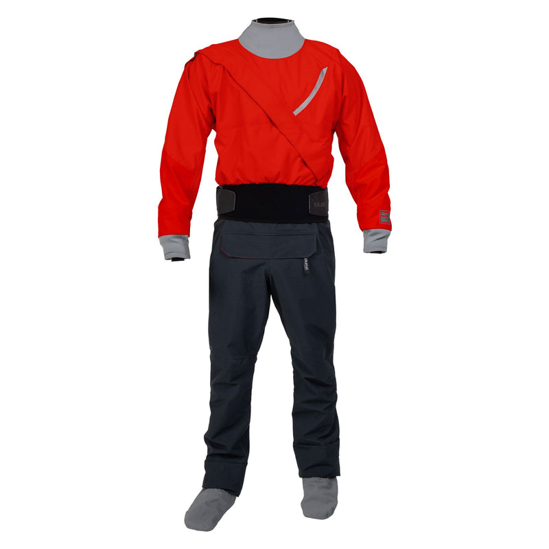 Load image into Gallery viewer, Kokatat Men's Meridian GORE-TEX Pro Dry Suit