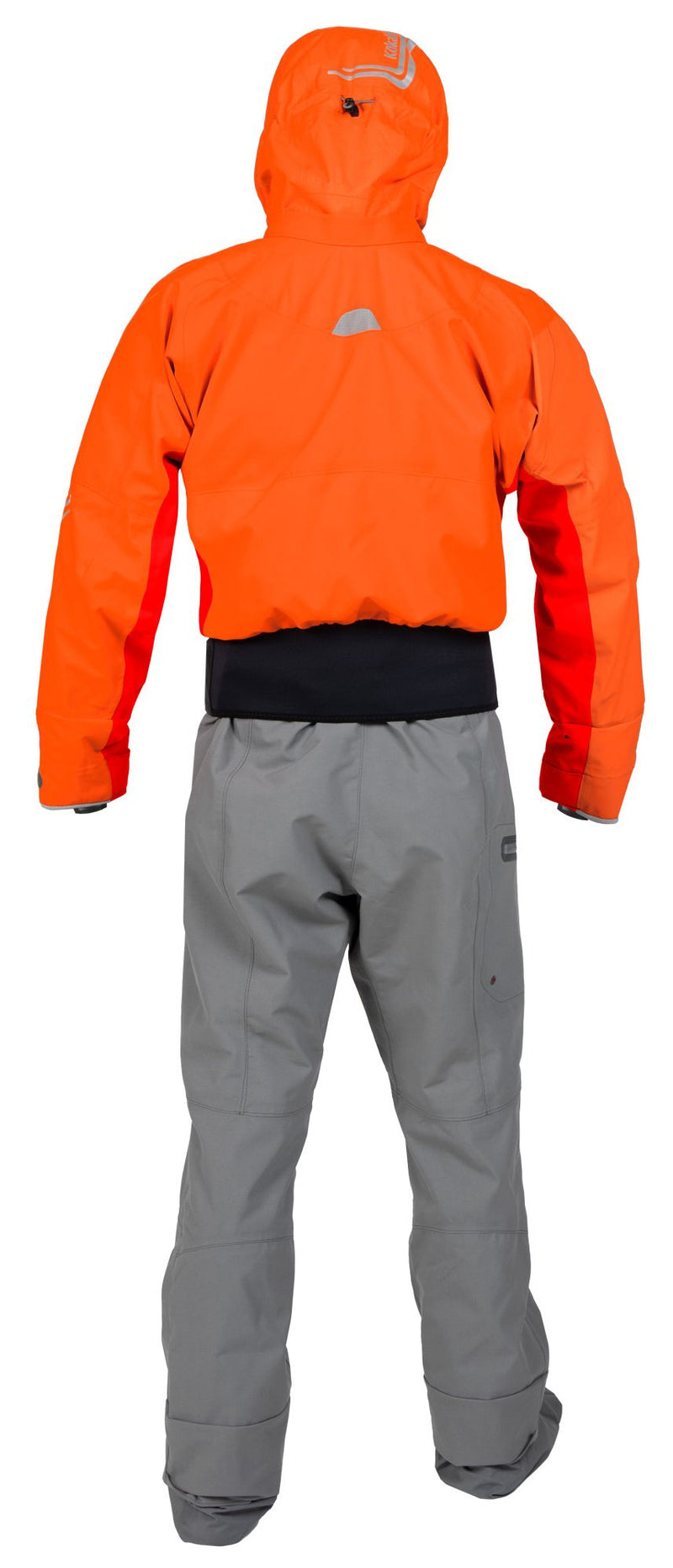 Load image into Gallery viewer, Kokatat Men's Odyssey GORE-TEX Pro Dry Suit