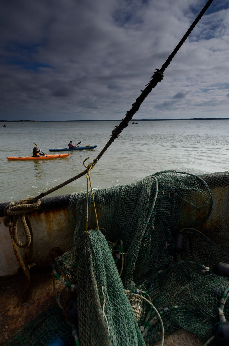 Load image into Gallery viewer, Journey Touring Kayak Blem