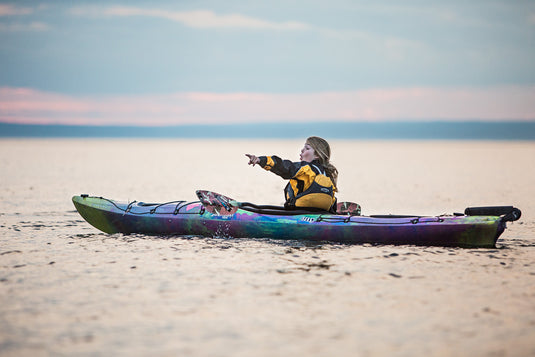 Journey Touring Kayak Blem