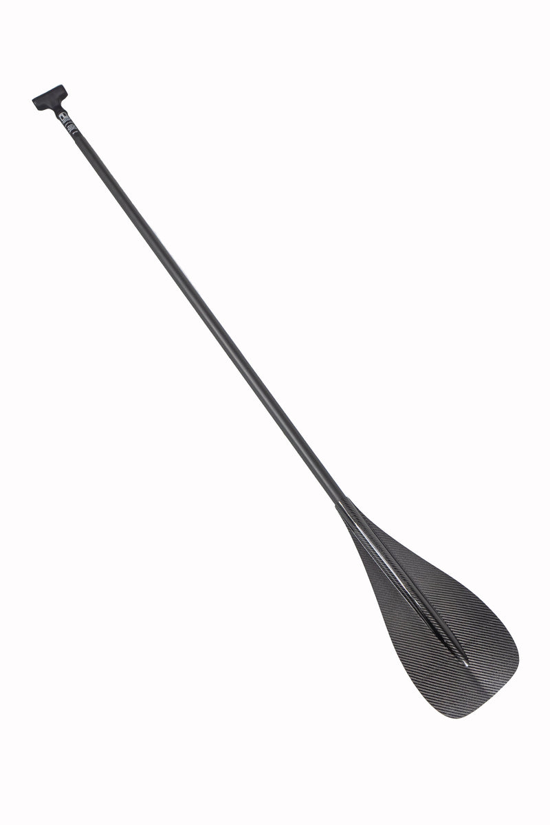 Load image into Gallery viewer, Carbon Performance Stand Up Paddleboard Paddle