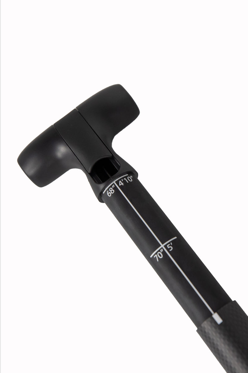 Load image into Gallery viewer, Carbon Performance Stand Up Paddleboard Paddle