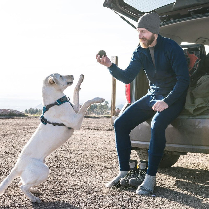 Load image into Gallery viewer, Midweight - Kancamagus Men's Bottom 100% Merino Wool