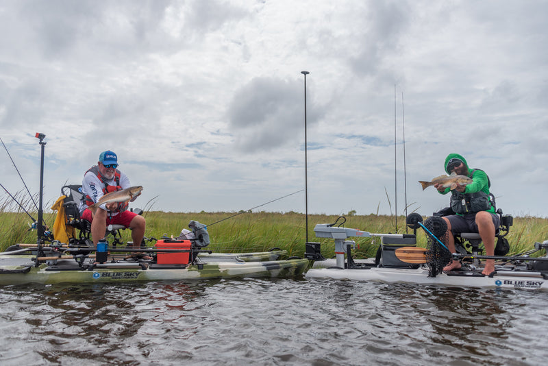 Load image into Gallery viewer, BSB 360 Angler Holiday Deal