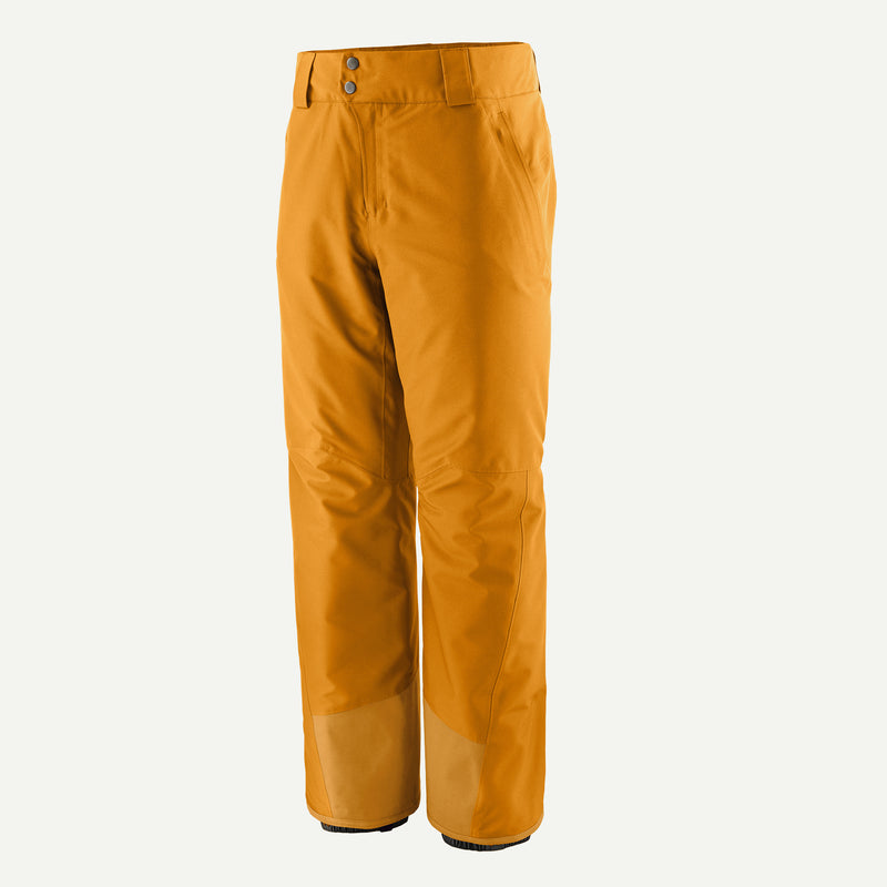 Load image into Gallery viewer, Patagonia Men's Insulated Powder Town Pants - Cinnamon Brown (31171)