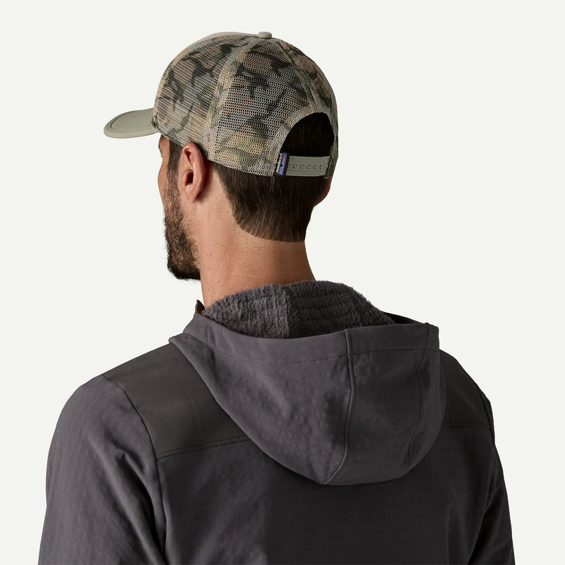 Load image into Gallery viewer, Broadcaster Hat