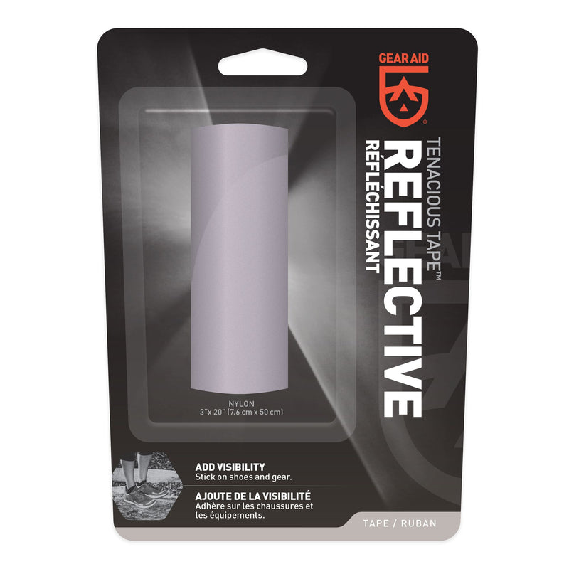 Load image into Gallery viewer, Gear Aid Tenacious Tape Reflective Repair Tape